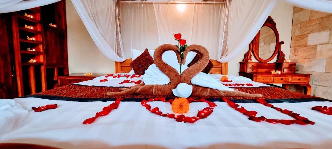 Serenity Ubud Villa & Spa Exterior foto