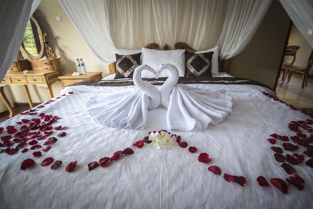 Serenity Ubud Villa & Spa Exterior foto