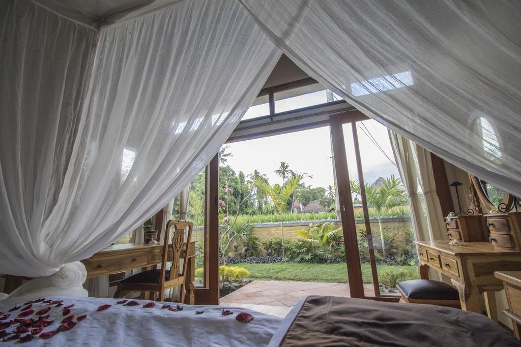 Serenity Ubud Villa & Spa Exterior foto