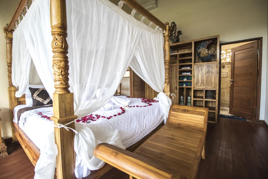 Serenity Ubud Villa & Spa Exterior foto