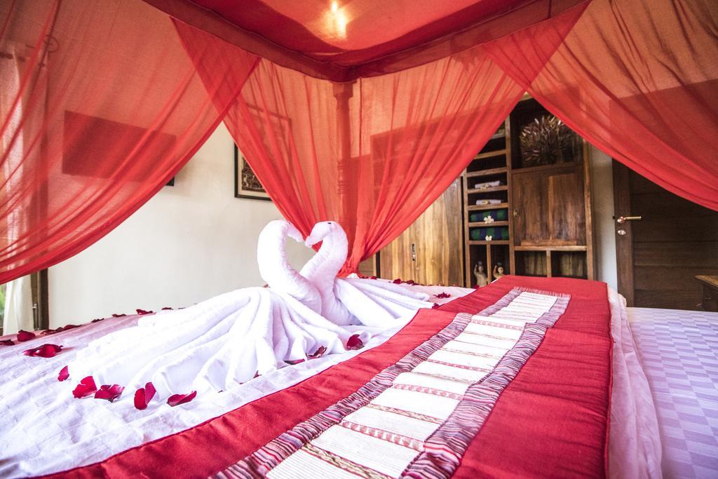 Serenity Ubud Villa & Spa Exterior foto