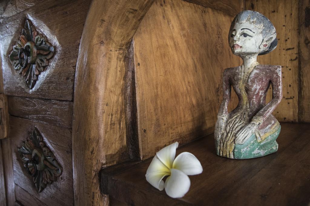 Serenity Ubud Villa & Spa Exterior foto