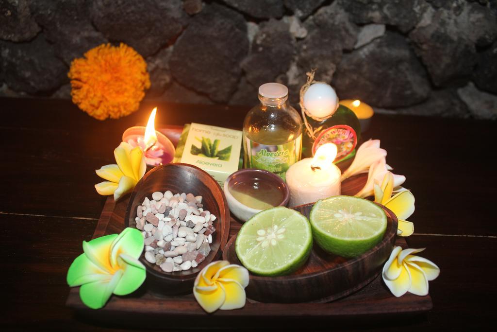 Serenity Ubud Villa & Spa Exterior foto