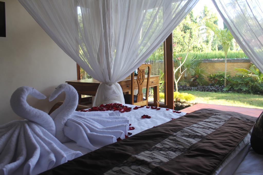 Serenity Ubud Villa & Spa Exterior foto