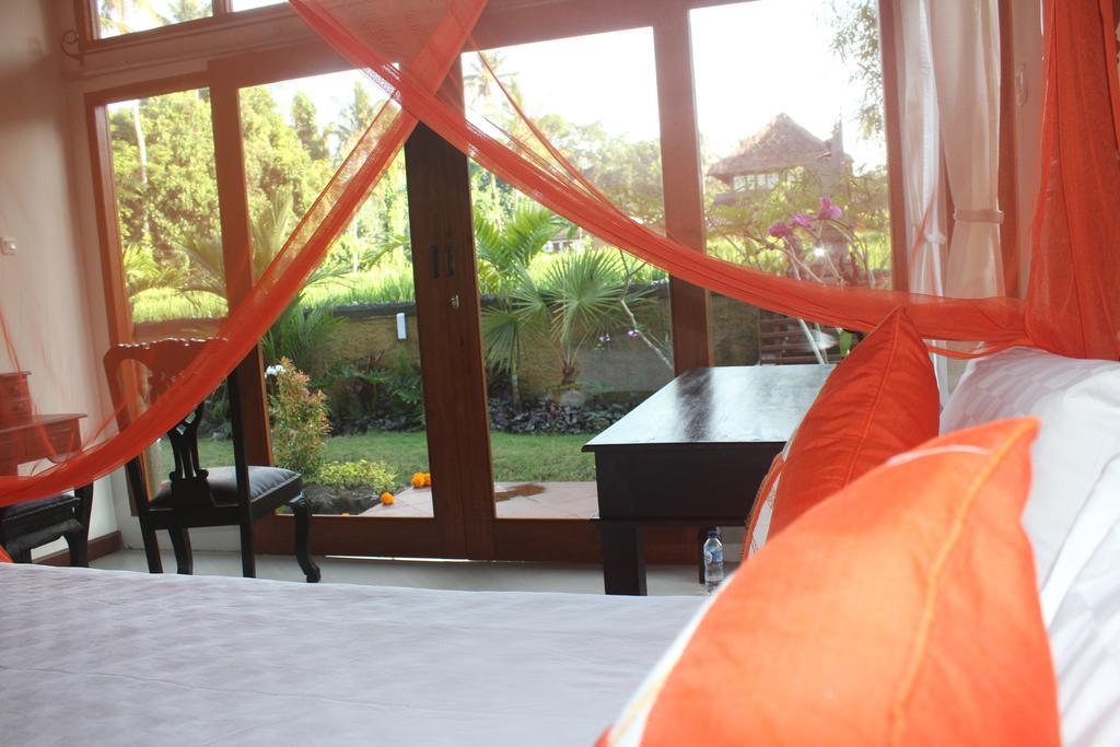 Serenity Ubud Villa & Spa Exterior foto