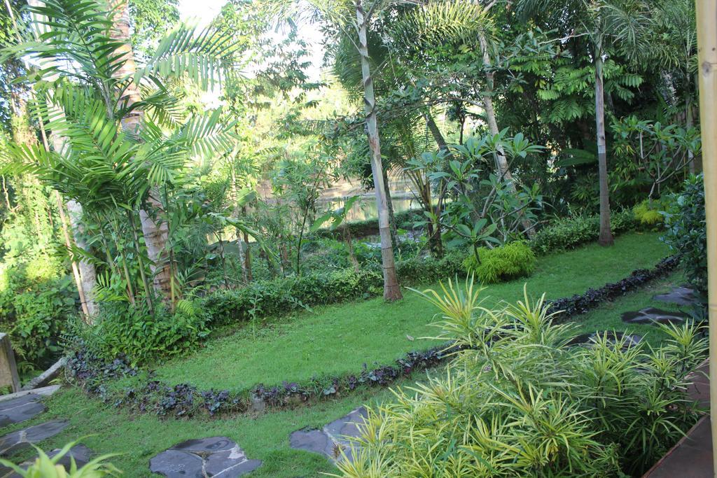 Serenity Ubud Villa & Spa Exterior foto