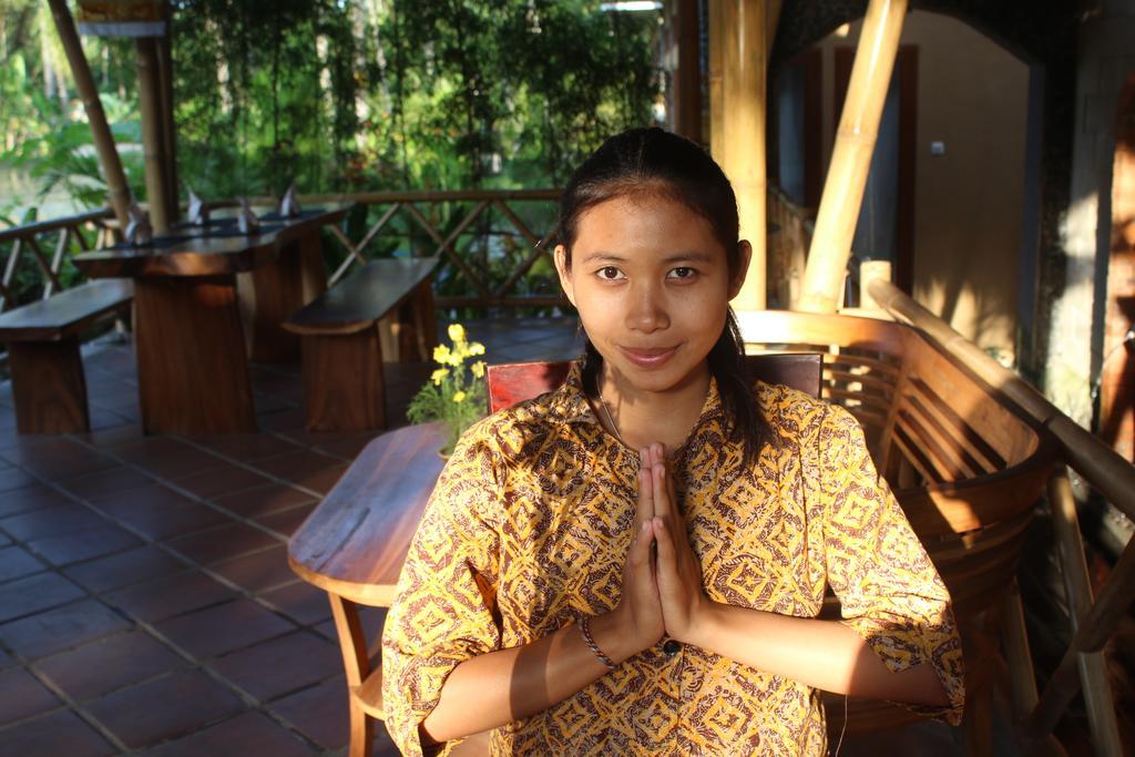 Serenity Ubud Villa & Spa Exterior foto