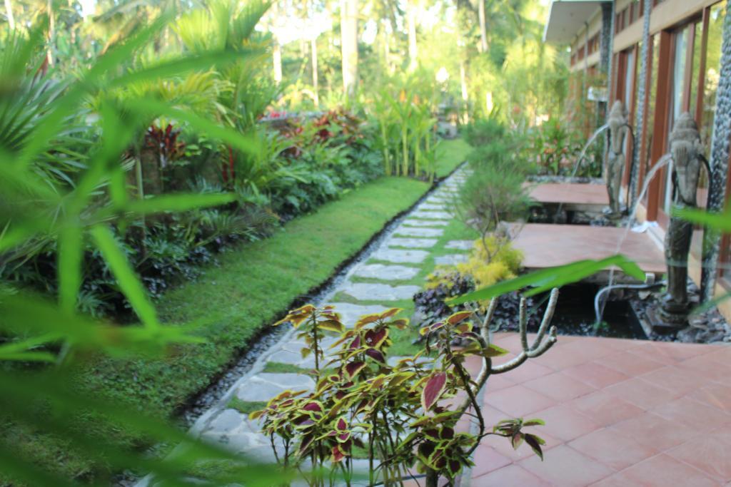 Junjungan Serenity Villas & Spa Ubud Exterior foto