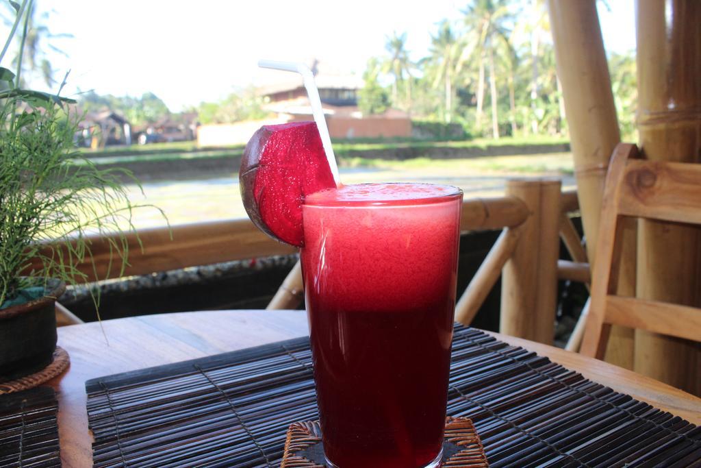 Serenity Ubud Villa & Spa Exterior foto