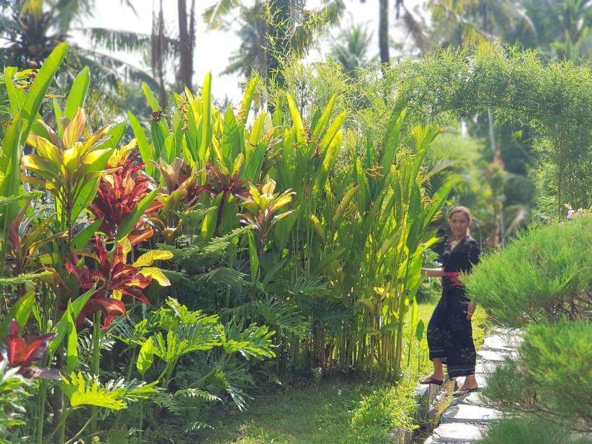 Serenity Ubud Villa & Spa Exterior foto