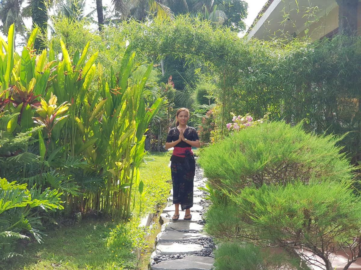 Serenity Ubud Villa & Spa Exterior foto